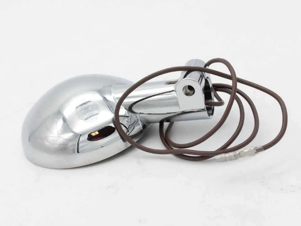 Luz intermitente trasera Yamaha XJ650 XJ750 XJ900 1980-1983 NOS 4H7-83330-K0 Foto 2 de 4