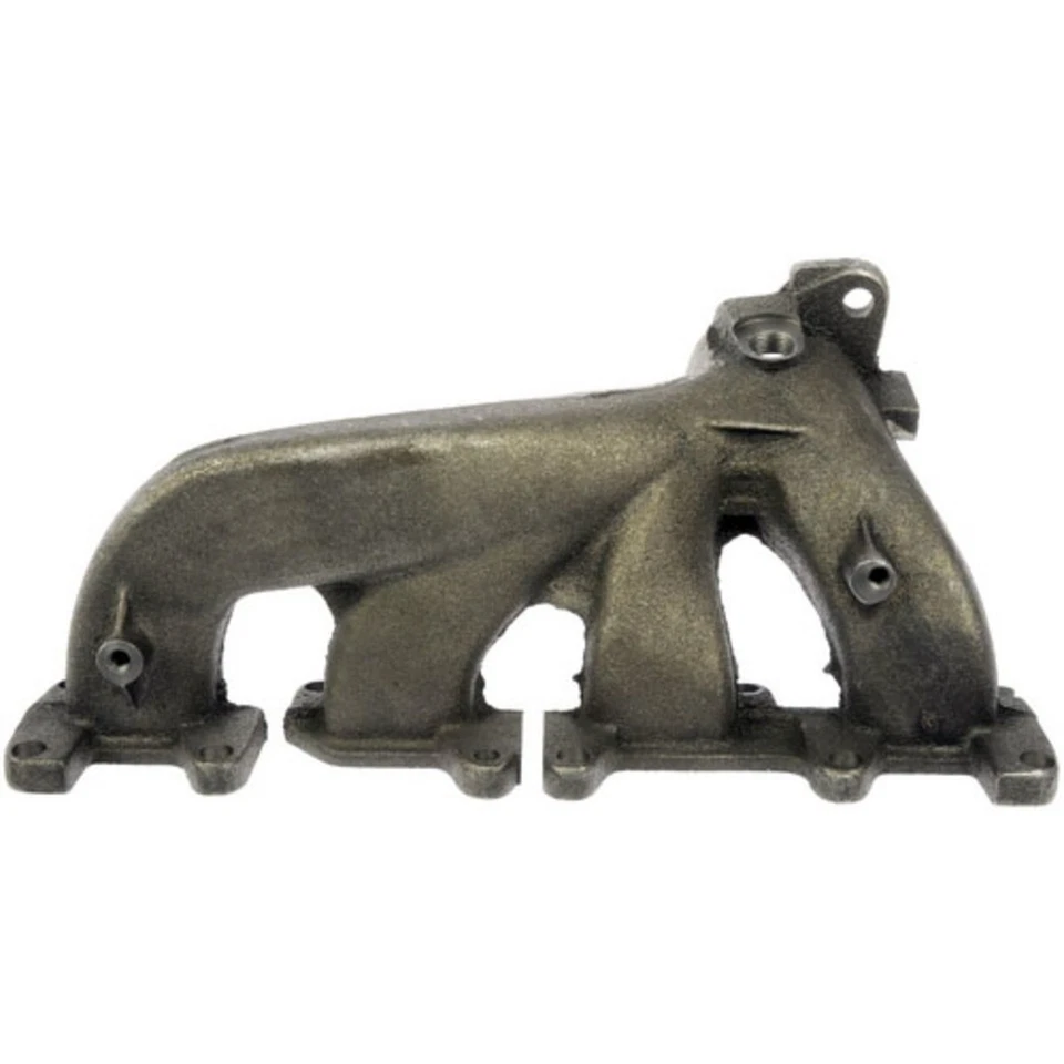 Colector de escape Dorman 674-896 para Jeep Wrangler Liberty 2002-2005 Foto 2 de 4