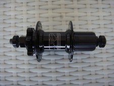 Atomlab Nabe, disc, 135, 32L, neuwertig