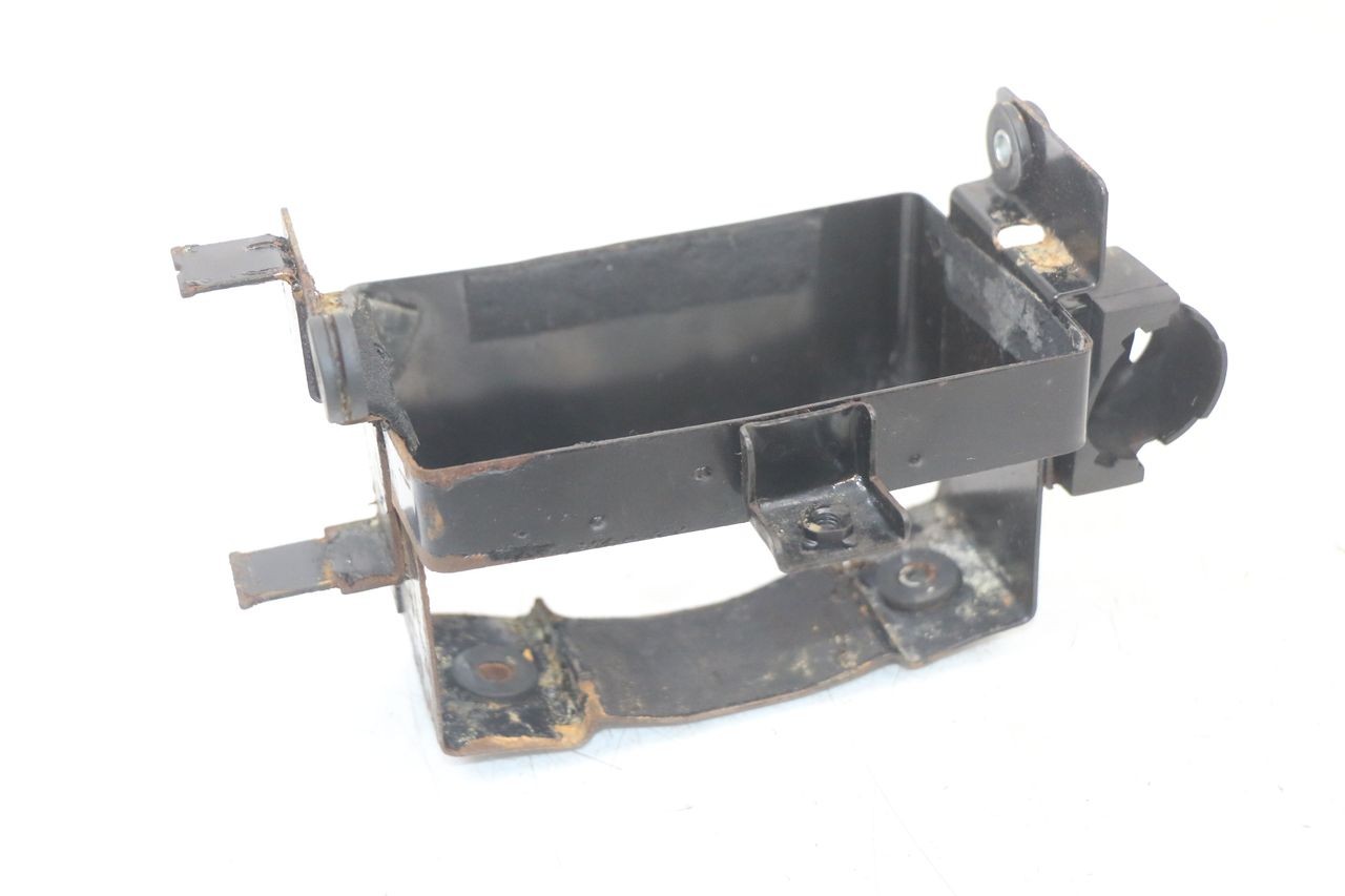 BATTERY BOX - SUZUKI GS F 500 (2004 - 2007)