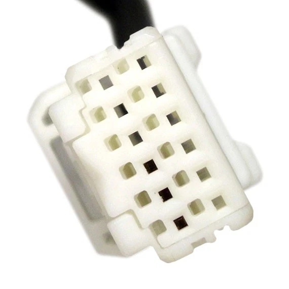 Juego de espejos retrovisores eléctricos para sedán G25 2011-2012 963021NC2A 2009-2013 G37 IN1320115 Foto 4 de 4