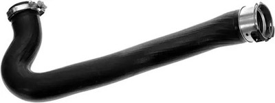 Luftleitung AEM (Ethylen-Acrylat-Kautschuk) 09-1383 GATES für OPEL