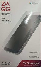 ZAGG Invisible Shield Glass Antimicrobial Biometric For Google Pixel 8 Pro