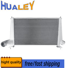 Aluminum Intercooler For SAAB 9-5 YS3E 1.9/2.2/3.0 TID;2.0/2.3/3.0 T 1997-2009