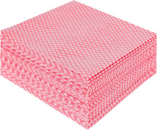 Dish Cloths,Red Disposable Cloth,All Purpose Cloths,J Cloths,Multipurpose Cloths