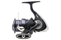 Daiwa Rolle 25 N'zon LT6000SS-P Matchrolle Feederrolle Spinnrolle