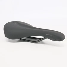 Specialized Bridge Sport Saddle 155x270mm CrMo Rail Black 331g Bike