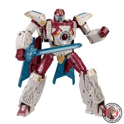 NEU T-SPARK Transformers Legacy TL-80 Vector Prime