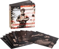 Bruce Springsteen Independence Day. 10 CDs. B...