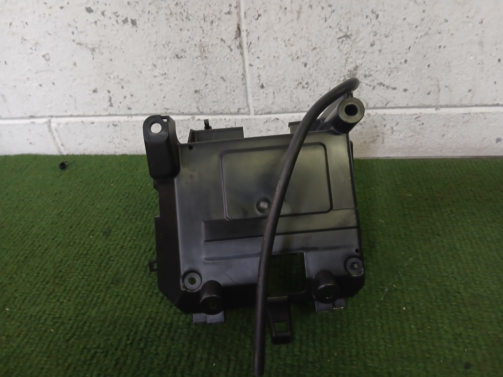 PLASTICA PORTA BATTERIA ORIGINALE HONDA NC 750 X ANNI 2022 2023 2024