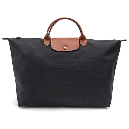 LONGCHAMP Le Pliage L Travel Bag L1624 089 001 (Unisex) NEW ITEM