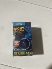 EXO Terra Night Heat Lamp A19 50W