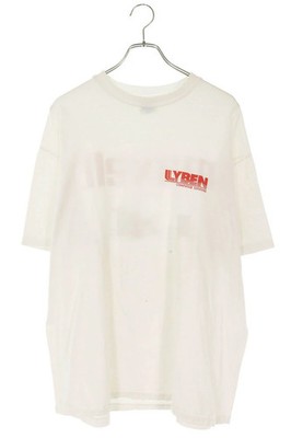 Vintage 90s MaxLL Company Print T-Shirt White XL Pre-owned