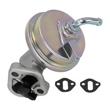 Mechanical Fuel Pump For Chevy Sbc 307 V8 Blazer C10 Chevelle El Camino 70-73 Mechanical Fuel Pump For Chevy Sbc 307 V8 Blazer C10 Chevelle El Camino 70-73