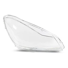 Fit For 11-15 Mercedes-Benz C Class W204 Headlight Replacement Lens Right Side