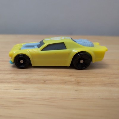 Hot Wheels MFG For BKC 2022 Mattel Car