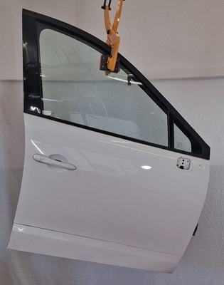 Alte Tür. Rechts RENAULT SCENIC 3aSerie XMOD CROSS 1.6 dCi (96Kw) S&S Mnv