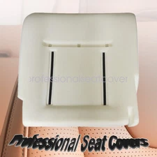 Driver Replacement Bottom Seat Foam Pad For 1994-1997 Dodge Ram 1500 2500 SLT LT