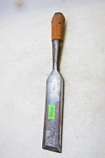 Fiirmer wood chisel by Ohio Tool Co, 2"