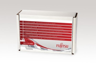 Ersatzteil: Fujitsu CON-3710-400K Scanner Consumable Kit **New Retail** ~E~