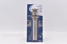ProFlo Lavatory Drain - PVD Brushed Nickel PF332ZBN