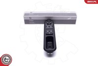 Fahrerseitig Esen SKV 37SKV173 Schalter, Fensterheber FüR Peugeot