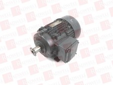 SIEMENS 1LA7090-6AA10-ZN01 / 1LA70906AA10ZN01 (USED)