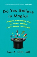 Do You Believe In Magic? | Paul A Offit | Taschenbuch | Kartoniert / Broschiert