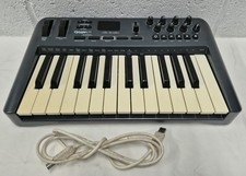 M-Audio Oxygen 25 (3. Gen) USB MIDI Keyboard Controller - getestet & funktionsfähig