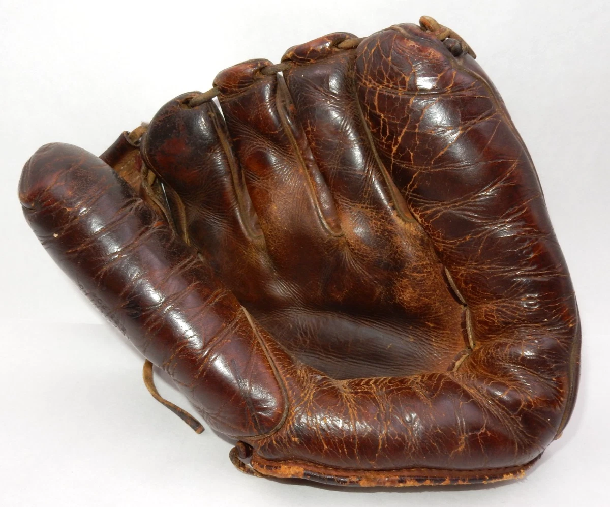 Rawlings Vintage 希少フルレザーモデル Rawlings Vintage Baseball Gloves for sale | eBay