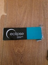 1 pair of FIRE DOOR HINGES Eclipse 102x76x3mm Ball Bearing Stainless Steel 14888