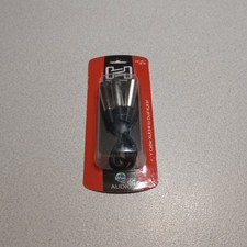 Hosa Y Cable XLR3M to Dual XLR3F 18 Inch YXF-101.5 -NEW