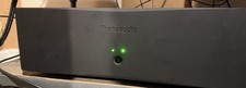 Transaudio D9PRO MASTER Edition Amplifier Black