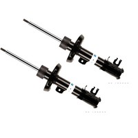 2 Bilstein StoßDäMpfer B4 2-22-189288 Vorne Rechts FüR Fiat Fiorino Qubo