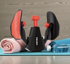 Adjustable Thigh Master Exerciser Pelvic Floor Muscle Trainer Kegel Exercise