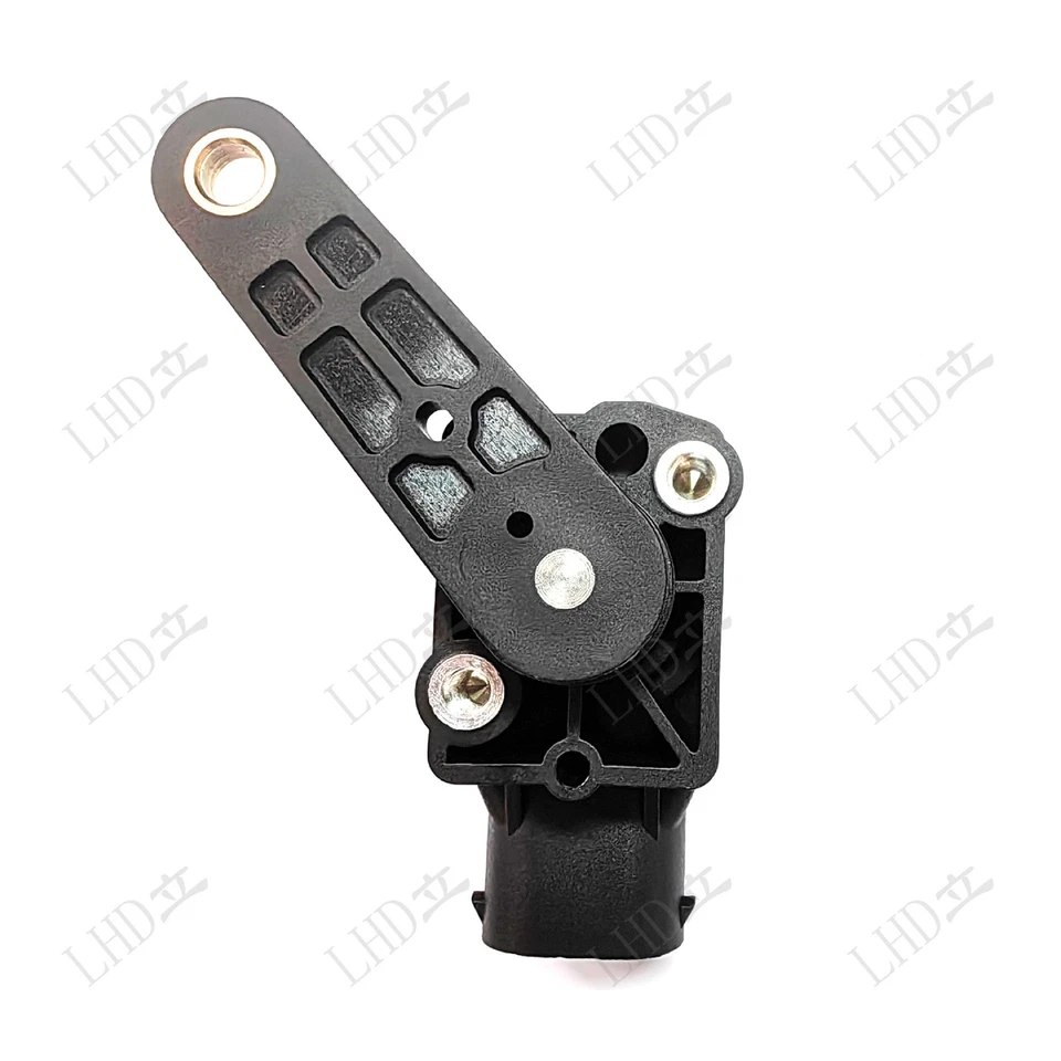 4 sensores de altura 37146784697 para Mercedes-Benz 1998-2014- Foto 4 de 4