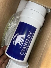 W3T-15 SALT CELL CYANCLIFF 15,000 GALLON