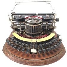 古董打字机| eBay