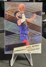 2024-25 Panini Revolution - Jamal Murray #84