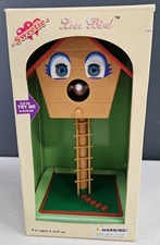 Sweetie Love Bird Concepts 20/20 Singing & Winking Birdhouse with Bird