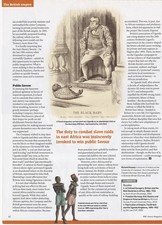 UGANDA, THE DARK SIDE OF ABOLITIONISM: HOW ANTI-SLAVERY DRIVES COULD MASK COLONI