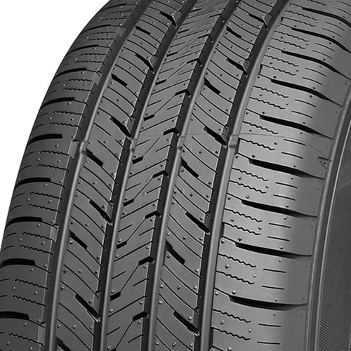 4 X Falken Sincera SN250 A/S 215/55R18 95T  All Season Performance Touring Tires - Picture 7 of 8