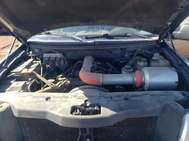 Radiator Standard Duty Cooling 1" Core Fits 04-08 FORD F150 PICKUP 1028957 - Imagem 2 de 4