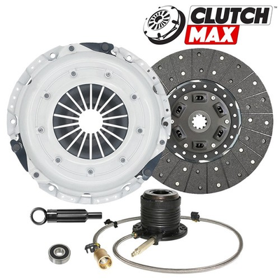 #ad OEM CLUTCH KITamp;SLAVE CYL fits 2001 06 CHEVY SILVERADO GMC SIERRA 1500 4.8L 5.3L $168.99