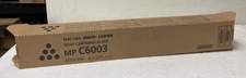 Ricoh 841849 MP C6003 Black Toner Cartridge Genuine New