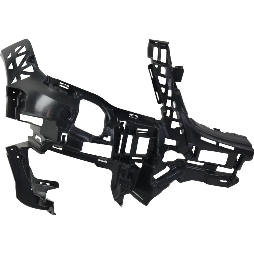 For Mercedes-Benz GLK250/GLK350 Front Bumper Bracket 2013-2015 Passenger Side - Изображение 2 из 4