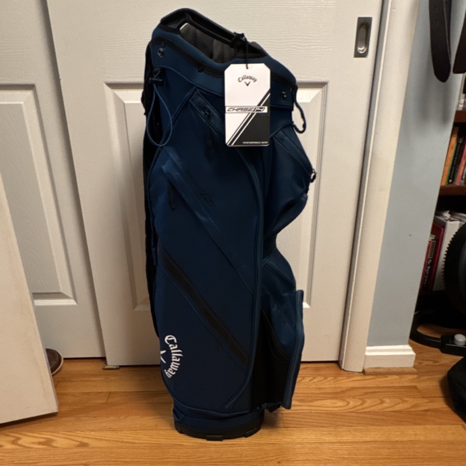 Cart Bag - New Open Box Condition