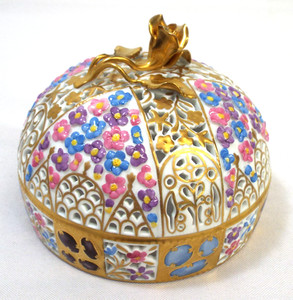 Herend Hungary Hand Painted | eBay