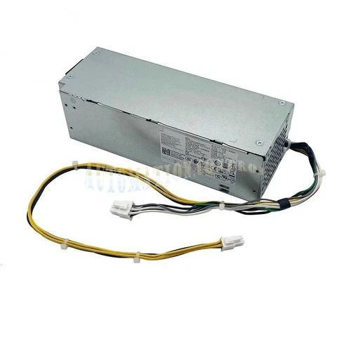 260W D260EBM-00 0JJ4YW for DELL 5080 7080 3080 7090 SFF Power Supply L260AM-00