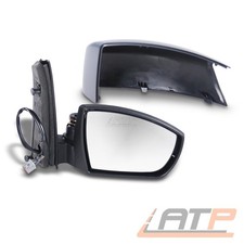 AUßENSPIEGEL RECHTS ELEKTRISCH KONVEX BEHEIZBAR FÜR FORD C-MAX GRAND C-MAX